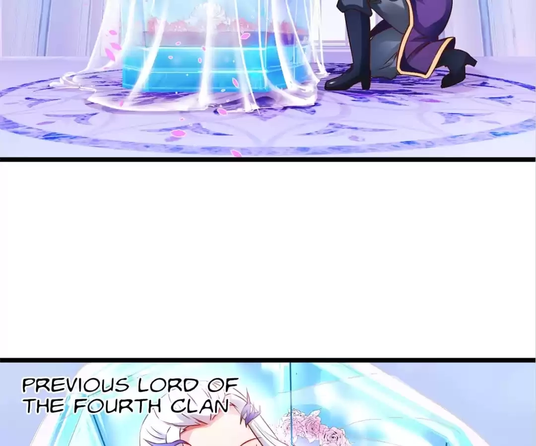 Read The Adorable Vampire chapter 106 image 5 on Lezhin