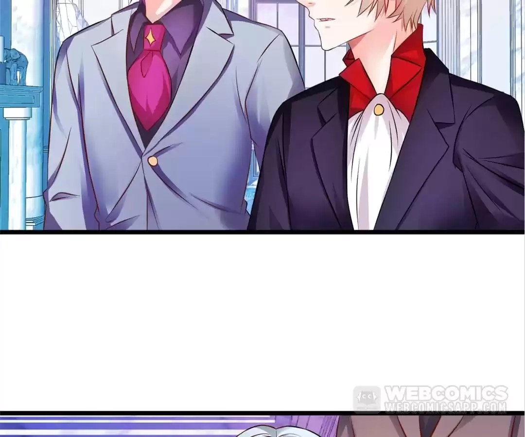 Read The Adorable Vampire chapter 106 image 55 on Lezhin
