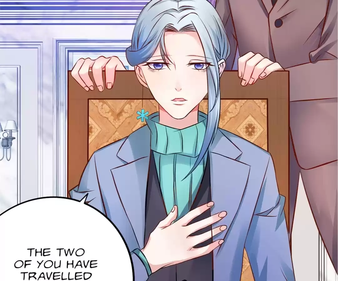 Read The Adorable Vampire chapter 106 image 56 on Lezhin