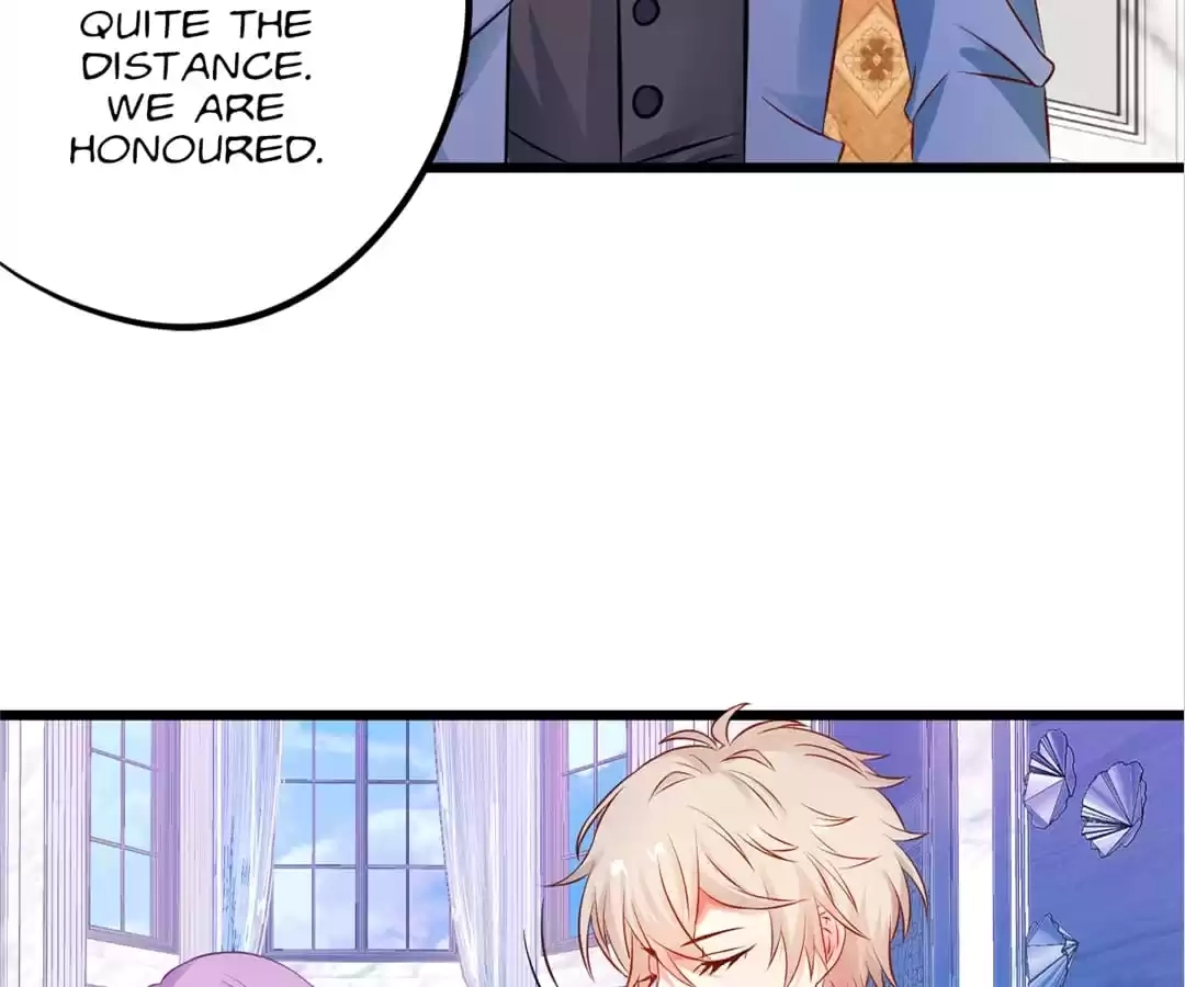 Read The Adorable Vampire chapter 106 image 57 on Lezhin