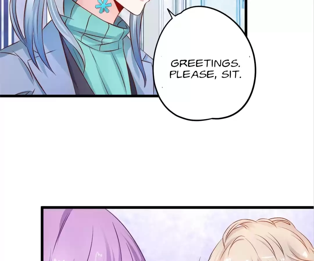 Read The Adorable Vampire chapter 106 image 60 on Lezhin