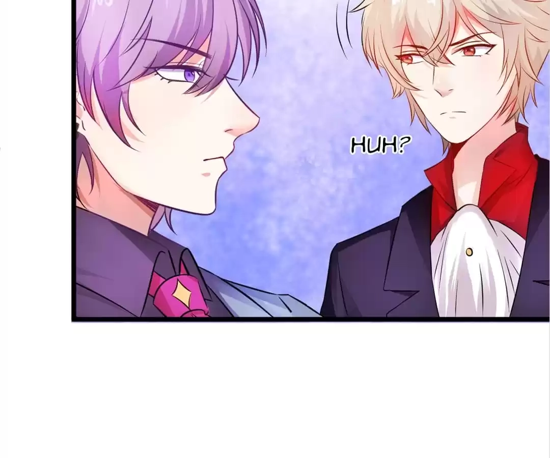 Read The Adorable Vampire chapter 106 image 61 on Lezhin