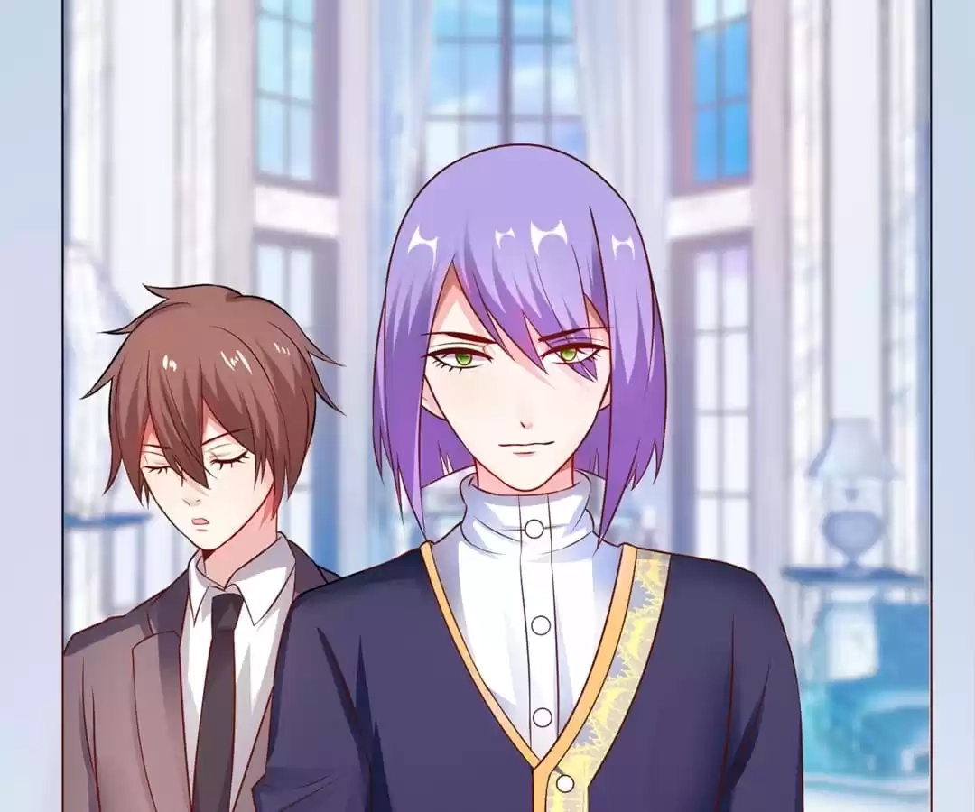 Read The Adorable Vampire chapter 106 image 71 on Lezhin