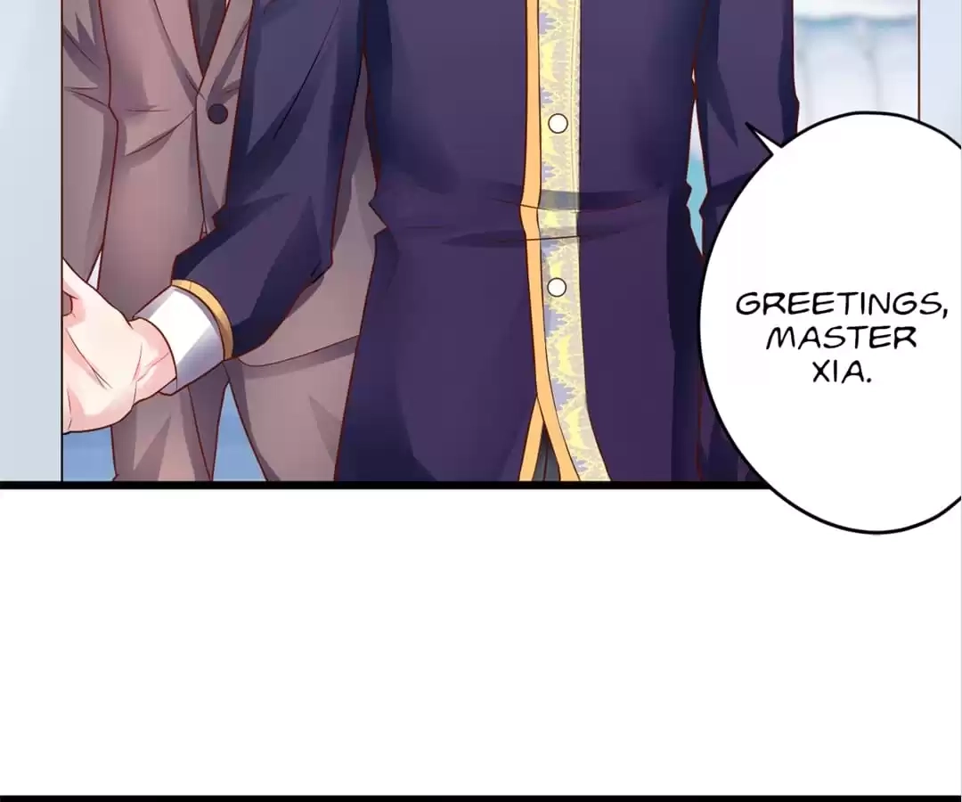 Read The Adorable Vampire chapter 106 image 72 on Lezhin