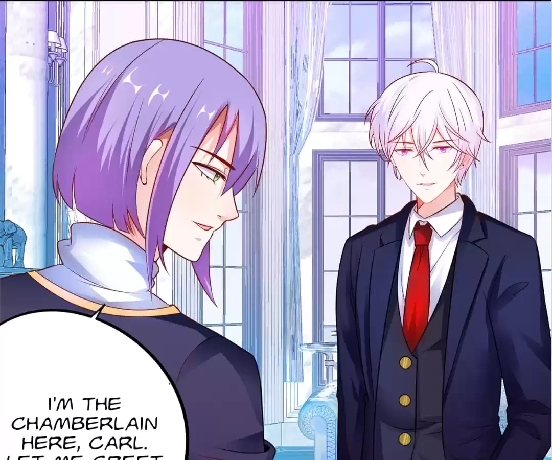 Read The Adorable Vampire chapter 106 image 73 on Lezhin