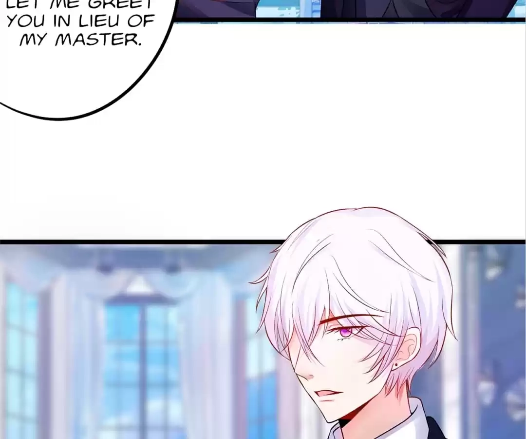 Read The Adorable Vampire chapter 106 image 74 on Lezhin