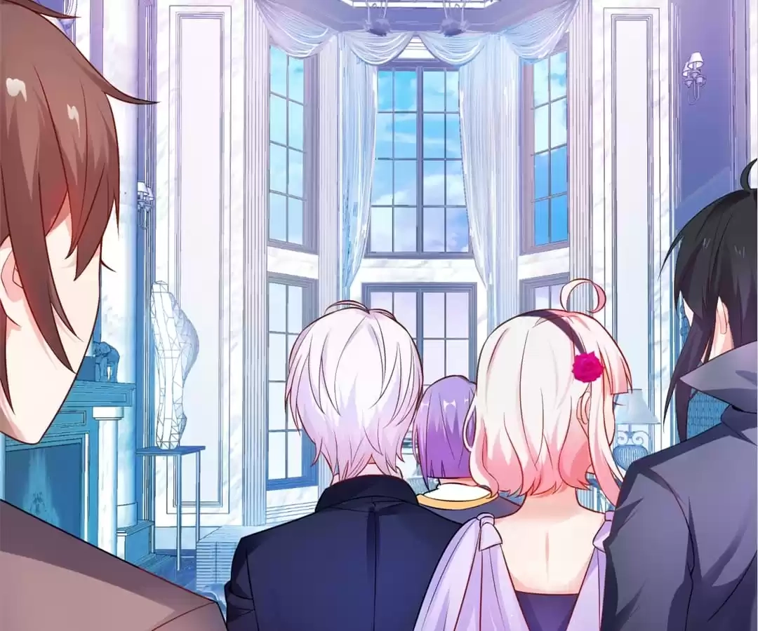 Read The Adorable Vampire chapter 106 image 78 on Lezhin