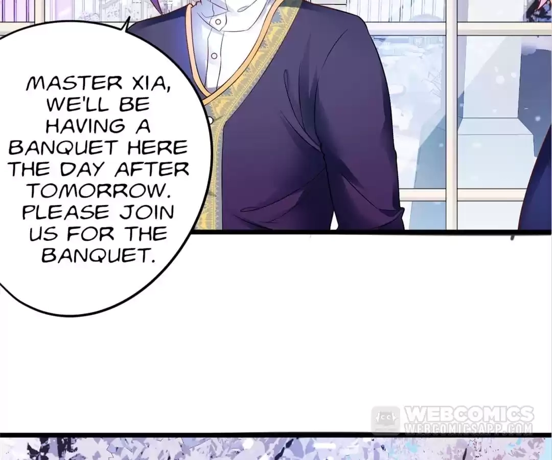 Read The Adorable Vampire chapter 106 image 81 on Lezhin