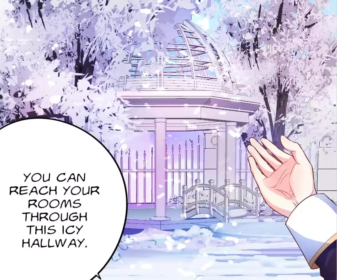 Read The Adorable Vampire chapter 106 image 82 on Lezhin