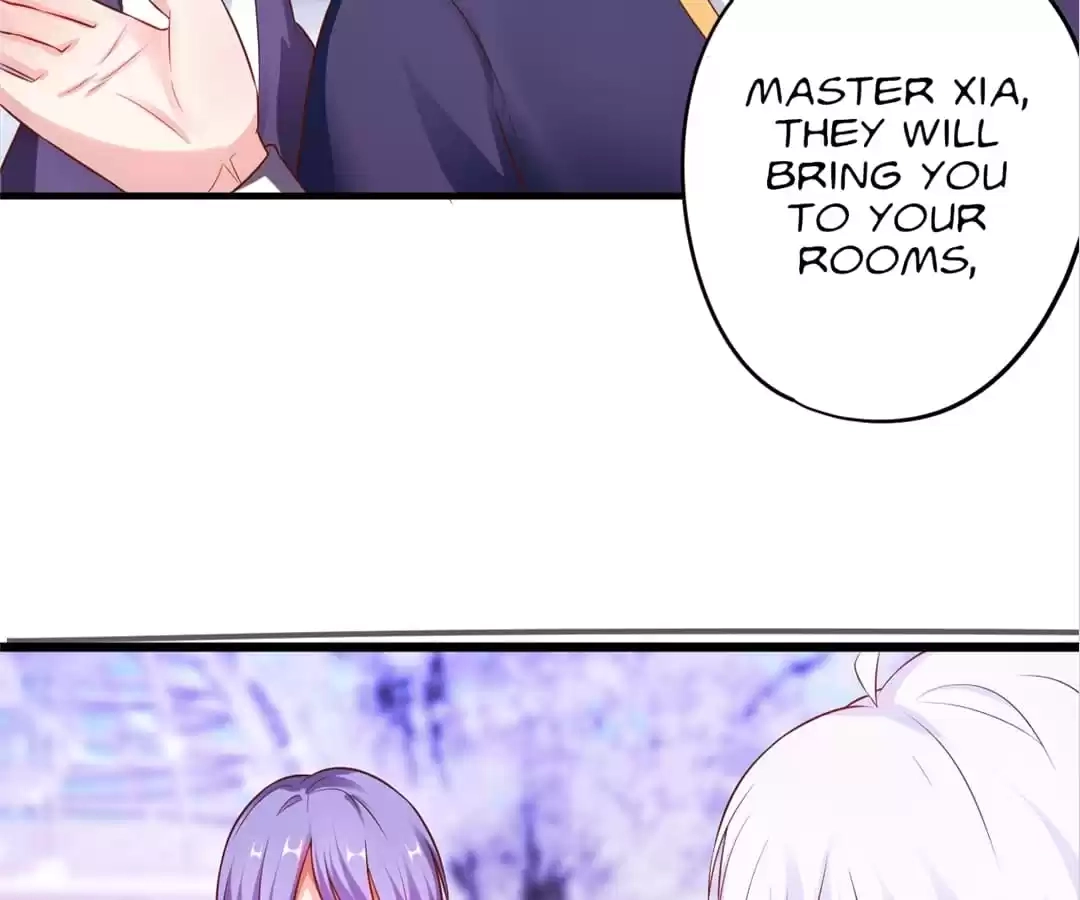 Read The Adorable Vampire chapter 106 image 86 on Lezhin
