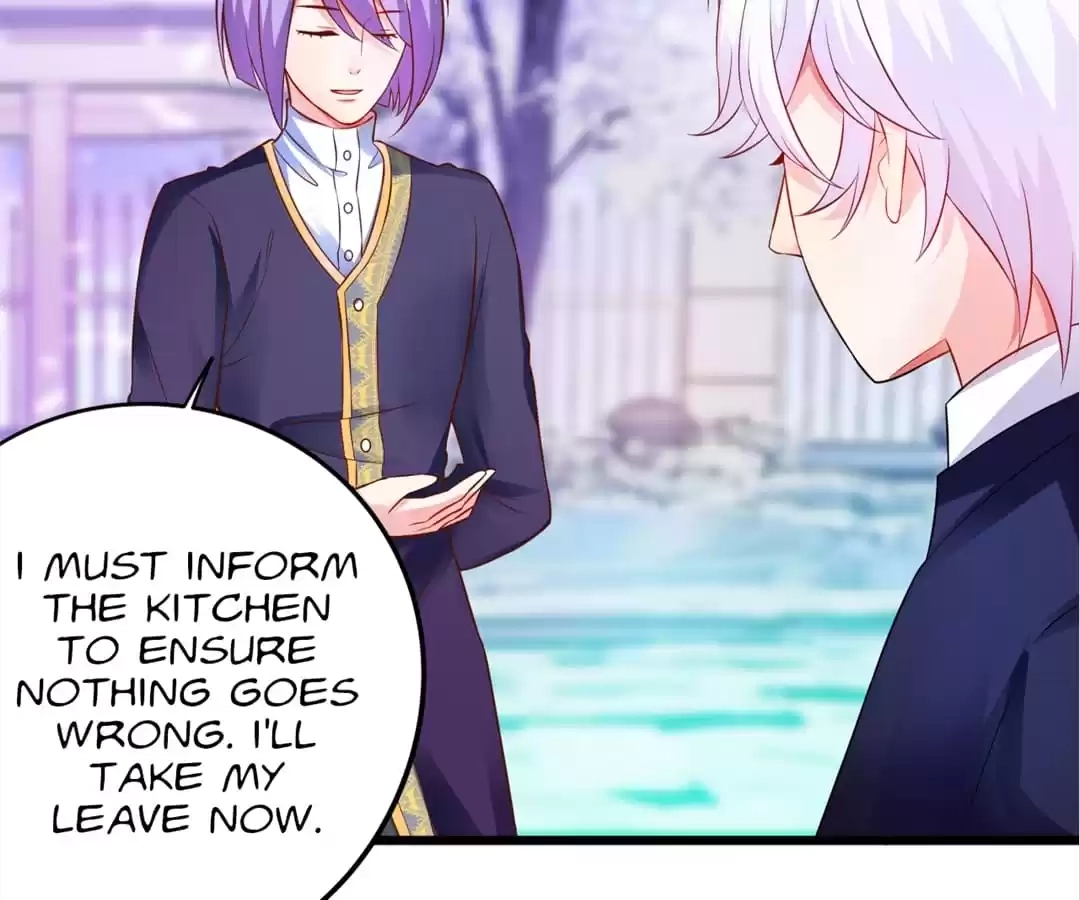 Read The Adorable Vampire chapter 106 image 87 on Lezhin