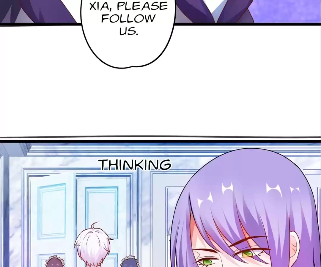 Read The Adorable Vampire chapter 106 image 91 on Lezhin