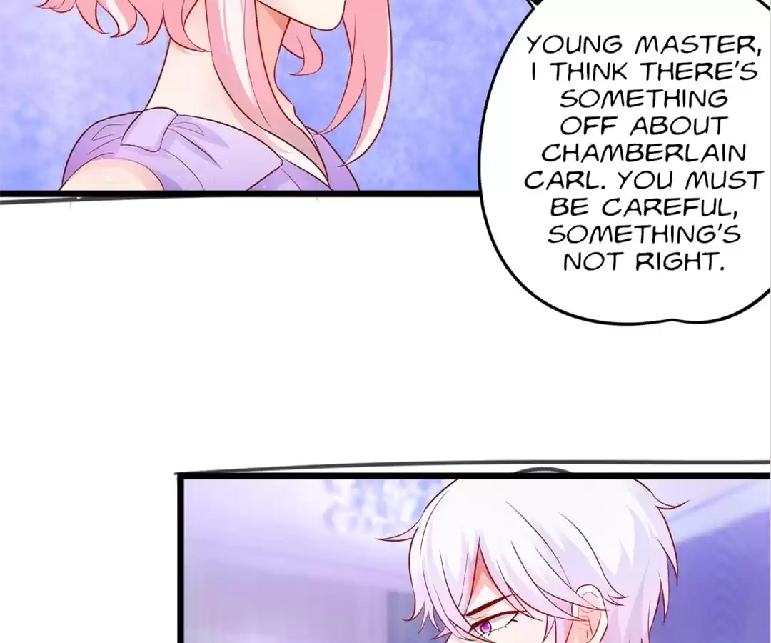 Read The Adorable Vampire chapter 106 image 95 on Lezhin
