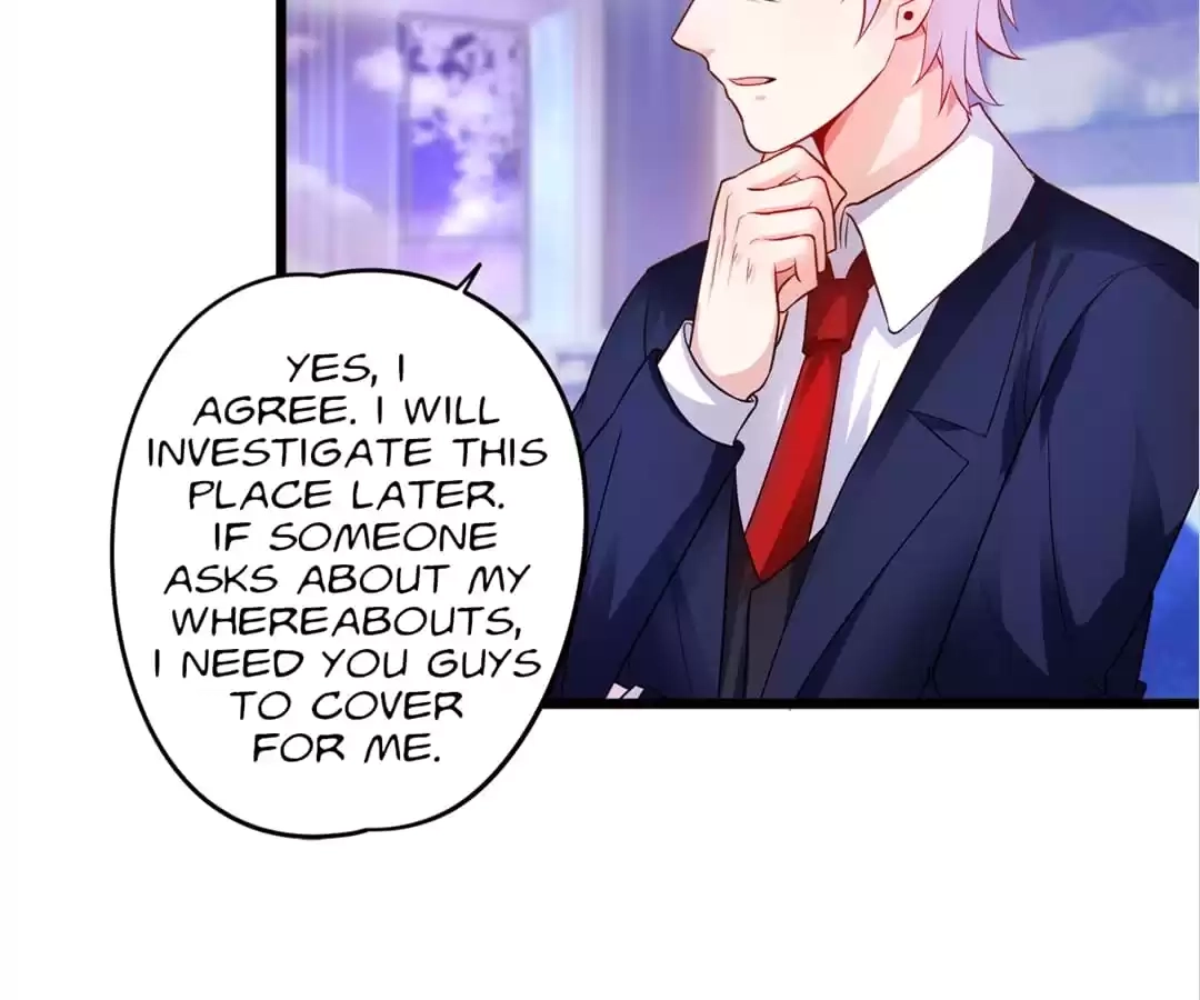 Read The Adorable Vampire chapter 106 image 96 on Lezhin