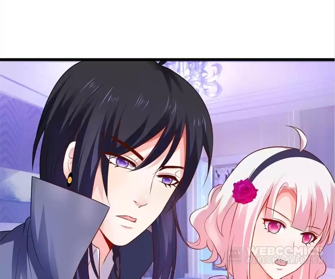 Read The Adorable Vampire chapter 106 image 97 on Lezhin