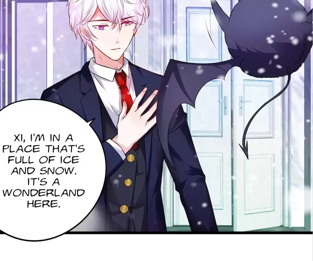 Read The Adorable Vampire chapter 107 image 10 on Lezhin