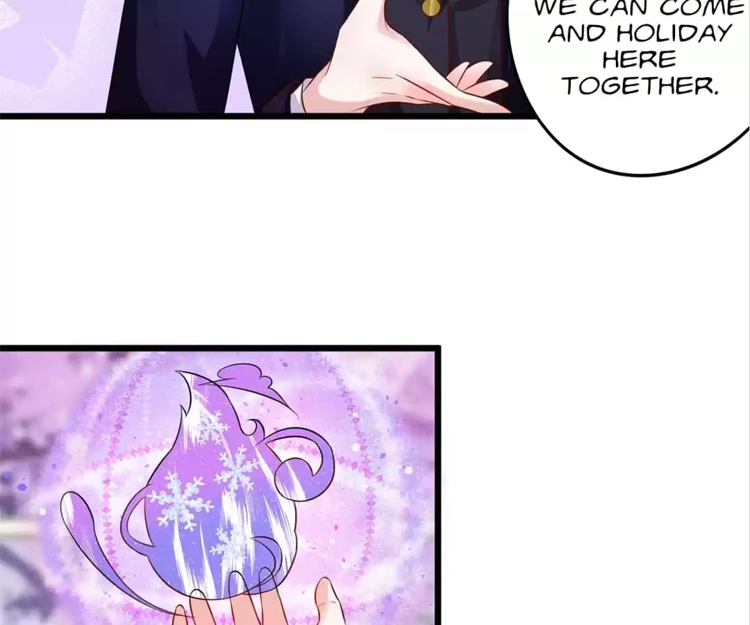 Read The Adorable Vampire chapter 107 image 16 on Lezhin