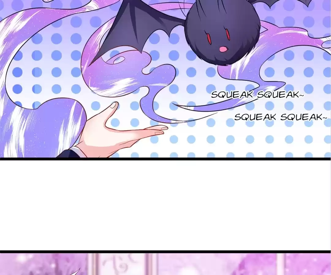 Read The Adorable Vampire chapter 107 image 18 on Lezhin