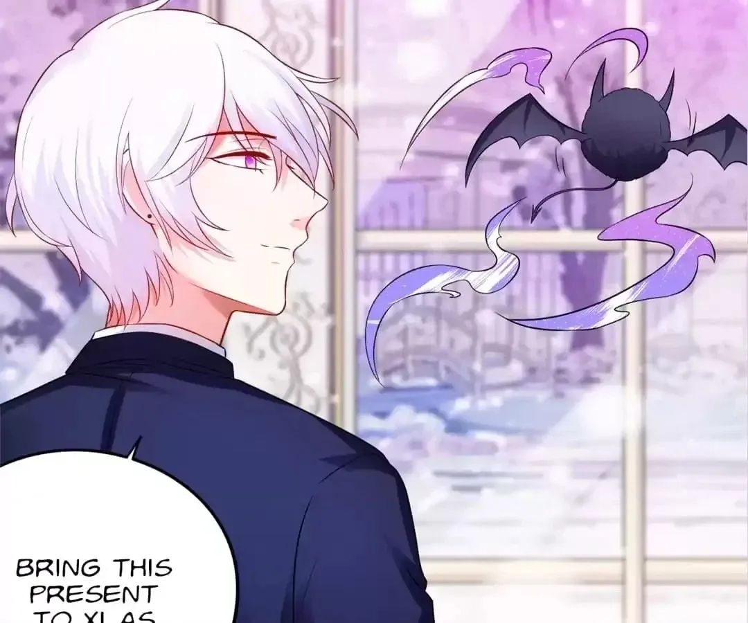 Read The Adorable Vampire chapter 107 image 19 on Lezhin