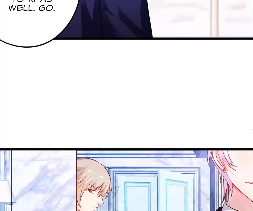 Read The Adorable Vampire chapter 107 image 20 on Lezhin