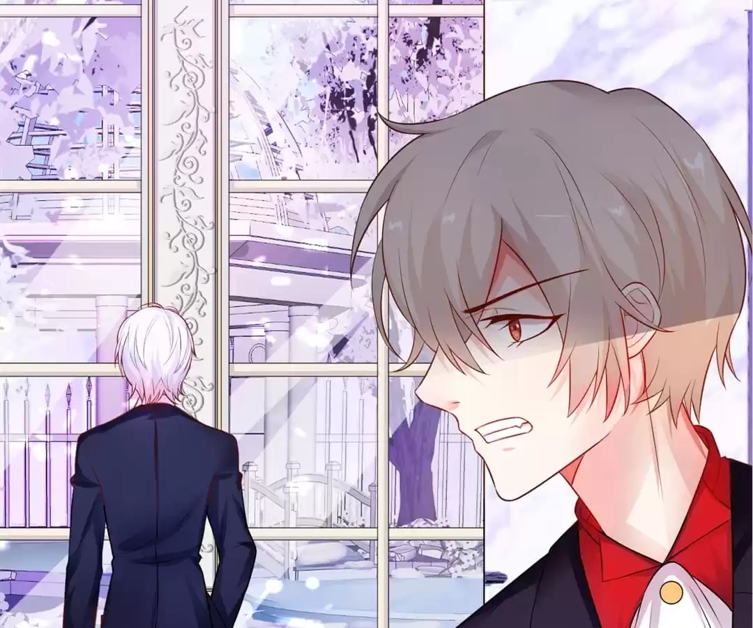 Read The Adorable Vampire chapter 107 image 22 on Lezhin