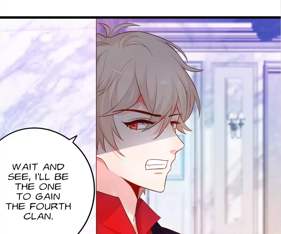 Read The Adorable Vampire chapter 107 image 24 on Lezhin