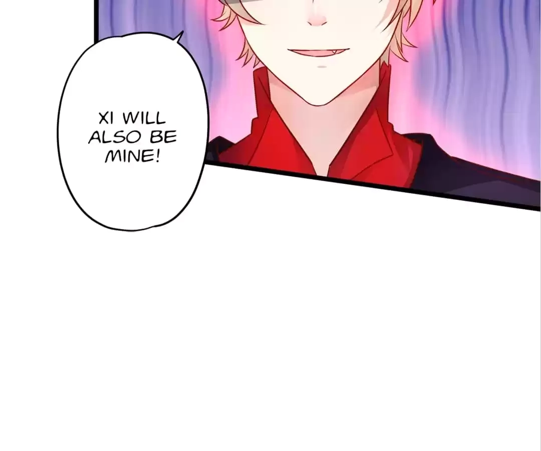 Read The Adorable Vampire chapter 107 image 26 on Lezhin