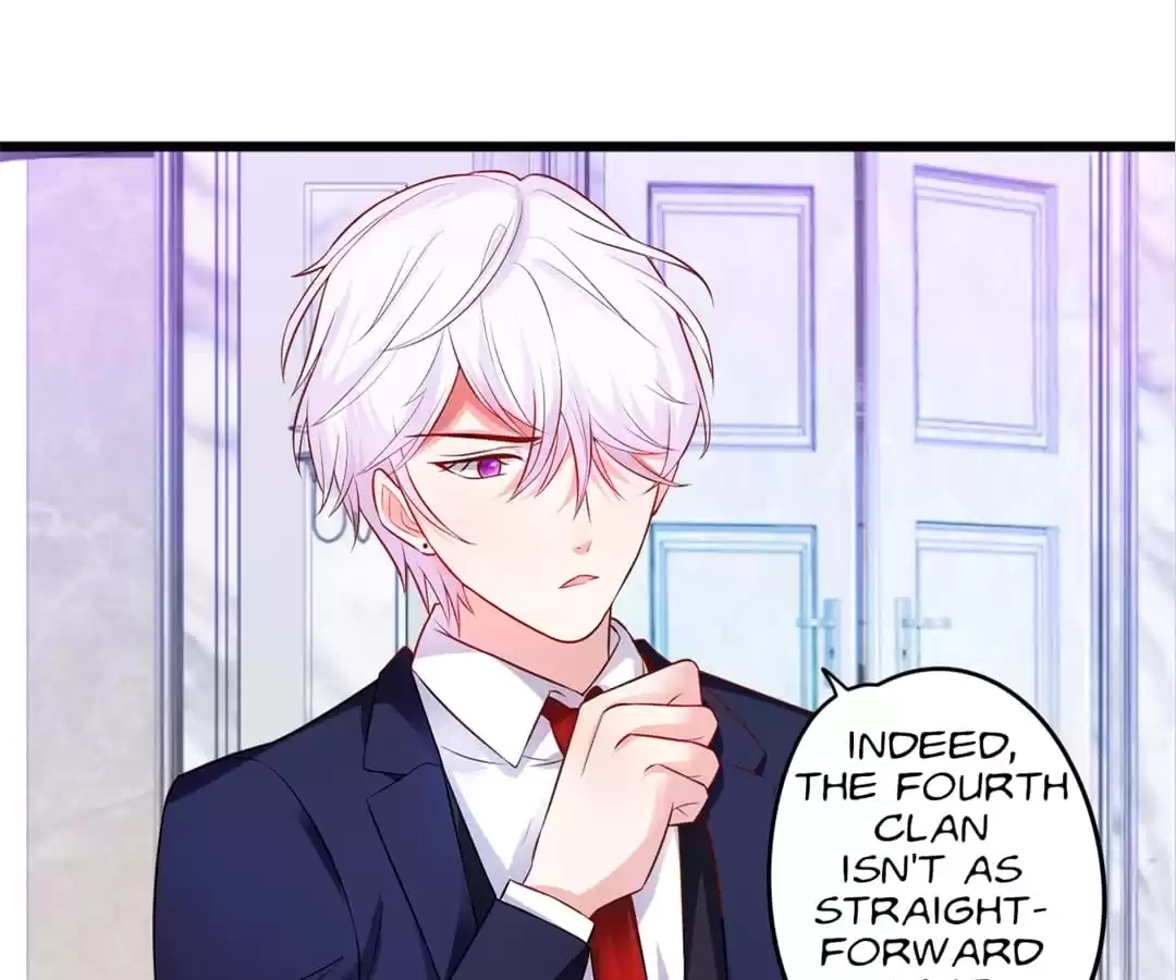 Read The Adorable Vampire chapter 107 image 3 on Lezhin