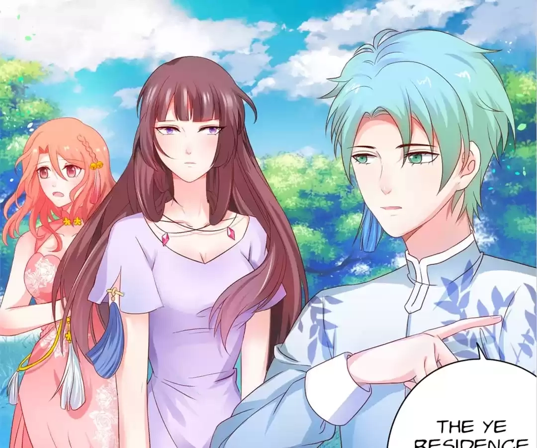 Read The Adorable Vampire chapter 107 image 30 on Lezhin