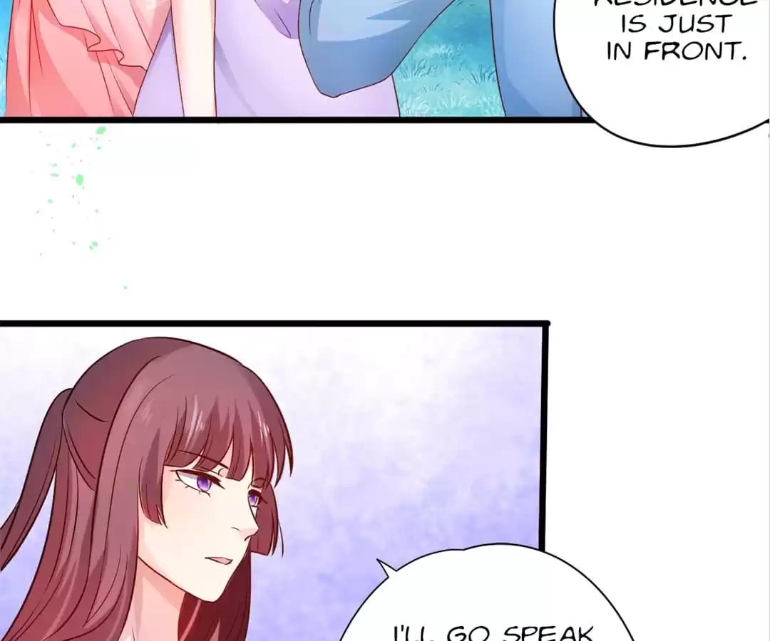 Read The Adorable Vampire chapter 107 image 31 on Lezhin