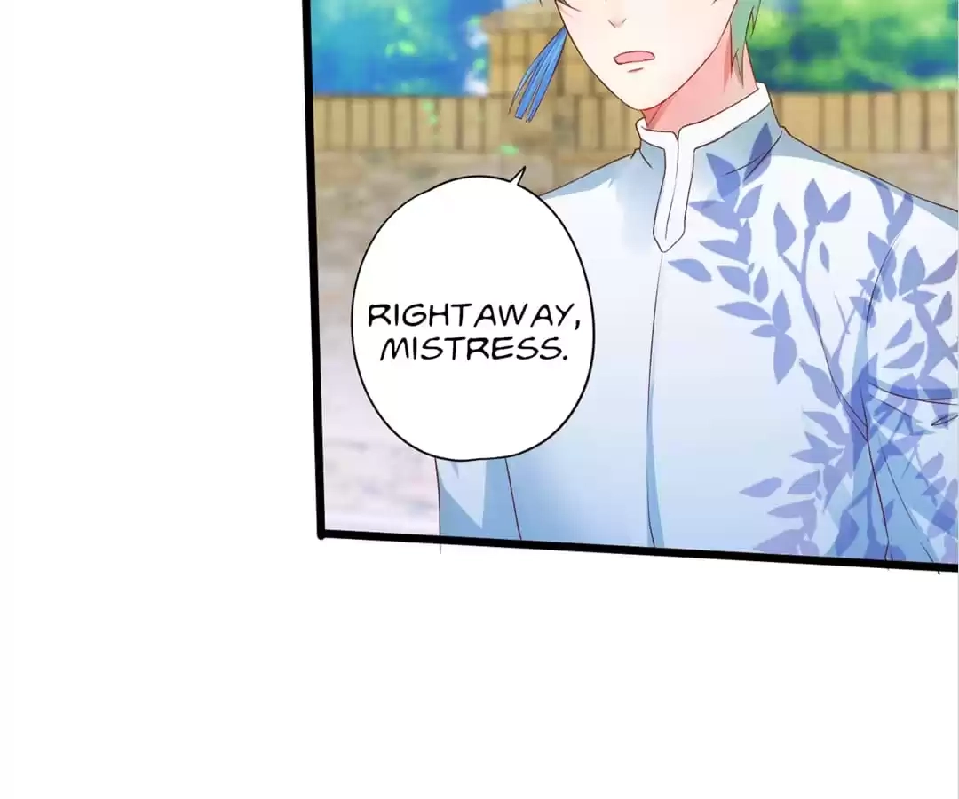 Read The Adorable Vampire chapter 107 image 33 on Lezhin