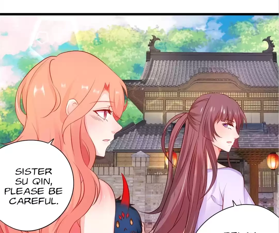 Read The Adorable Vampire chapter 107 image 34 on Lezhin