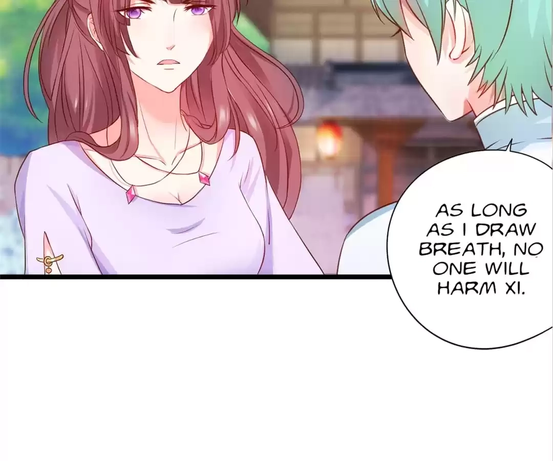 Read The Adorable Vampire chapter 107 image 36 on Lezhin