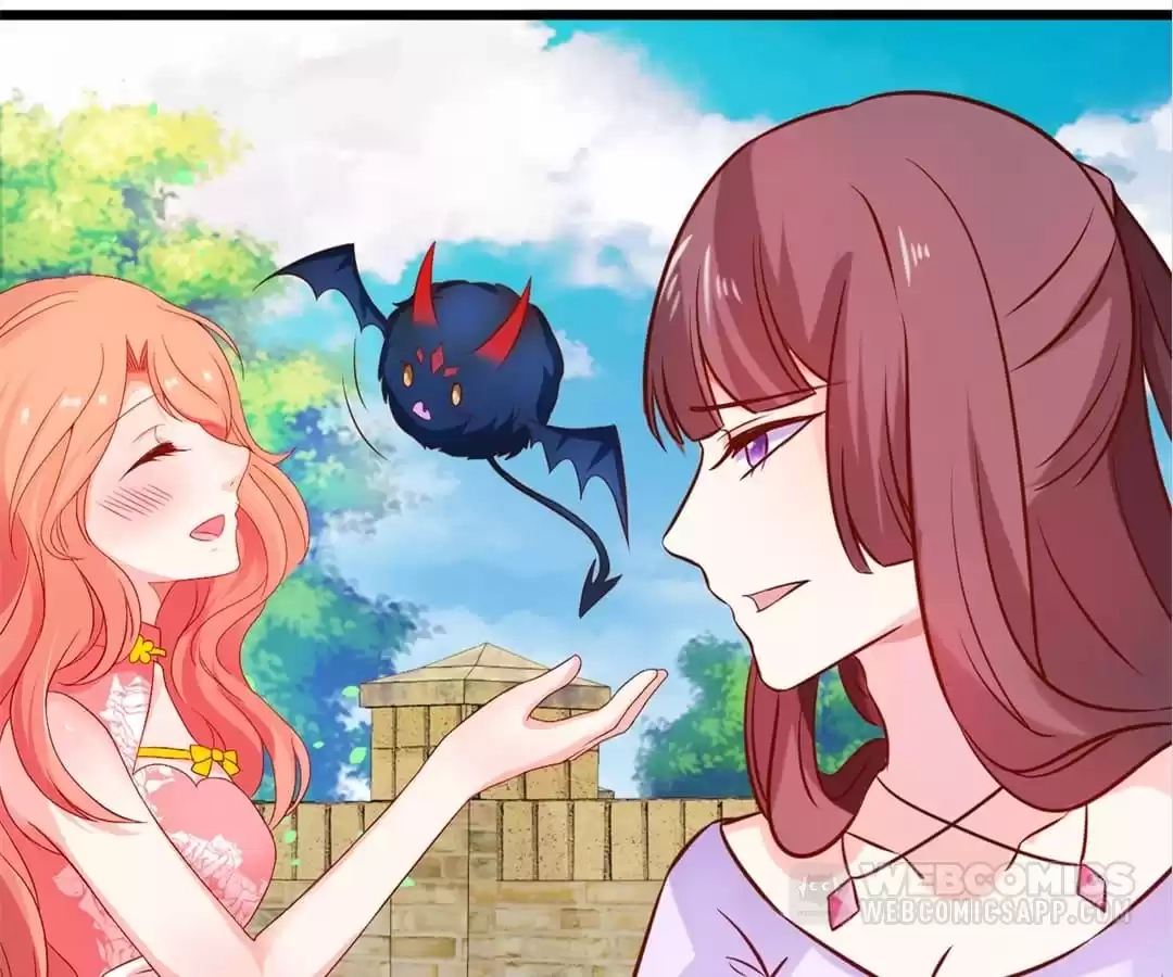 Read The Adorable Vampire chapter 107 image 37 on Lezhin