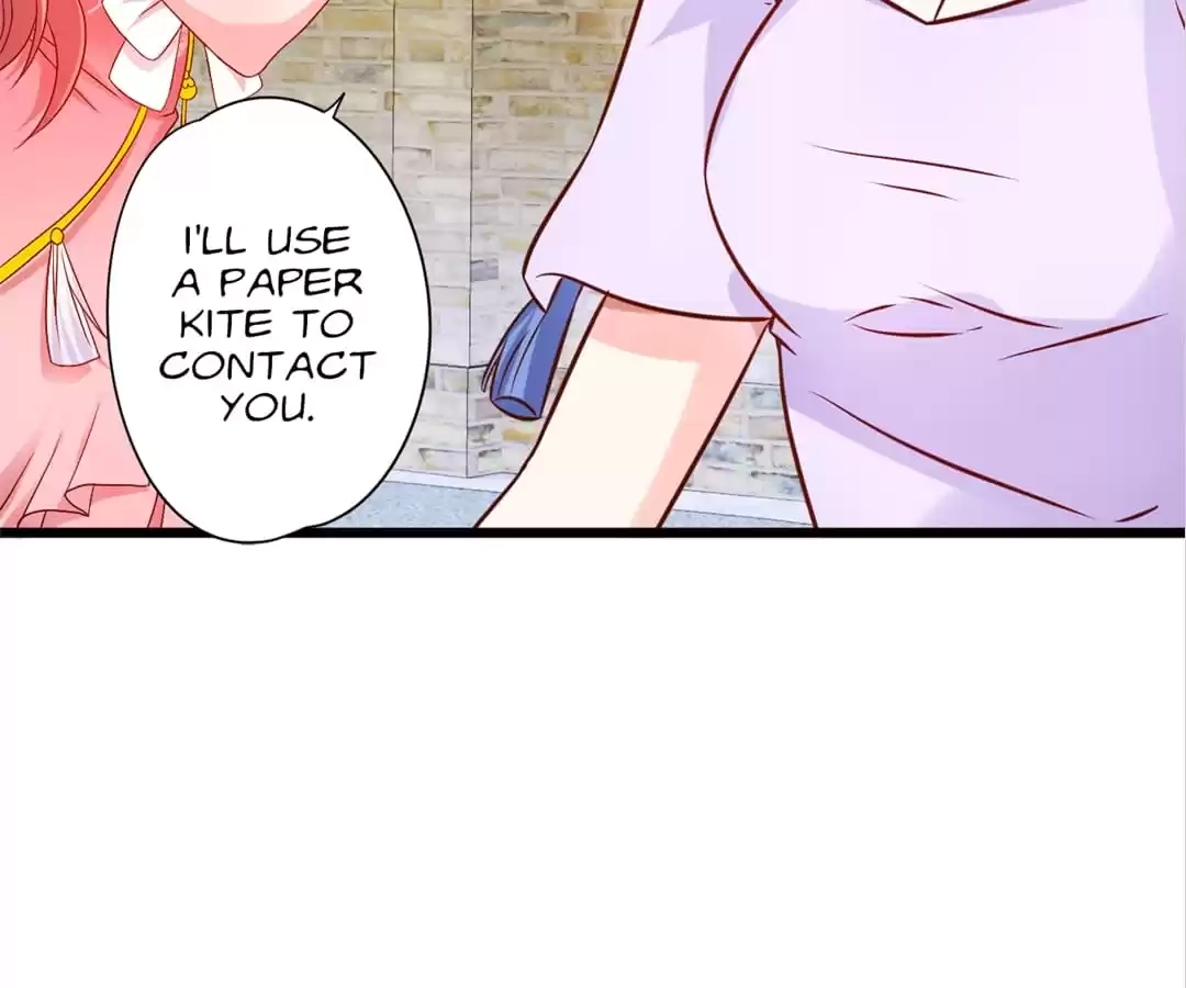 Read The Adorable Vampire chapter 107 image 38 on Lezhin