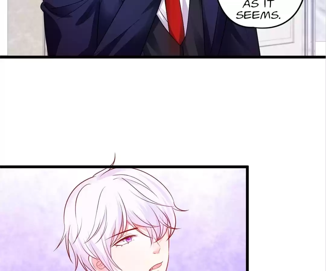 Read The Adorable Vampire chapter 107 image 4 on Lezhin