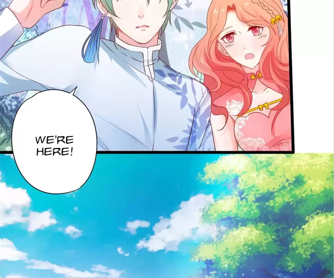 Read The Adorable Vampire chapter 107 image 41 on Lezhin