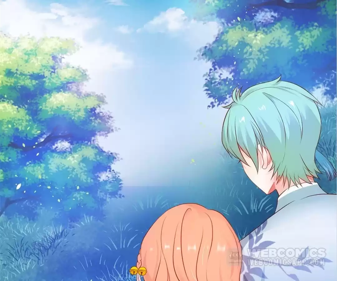 Read The Adorable Vampire chapter 107 image 42 on Lezhin