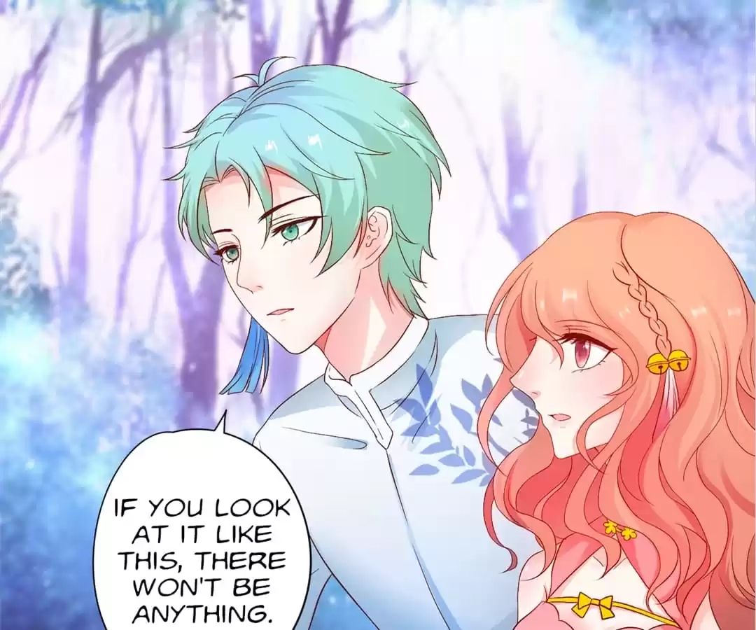 Read The Adorable Vampire chapter 107 image 44 on Lezhin