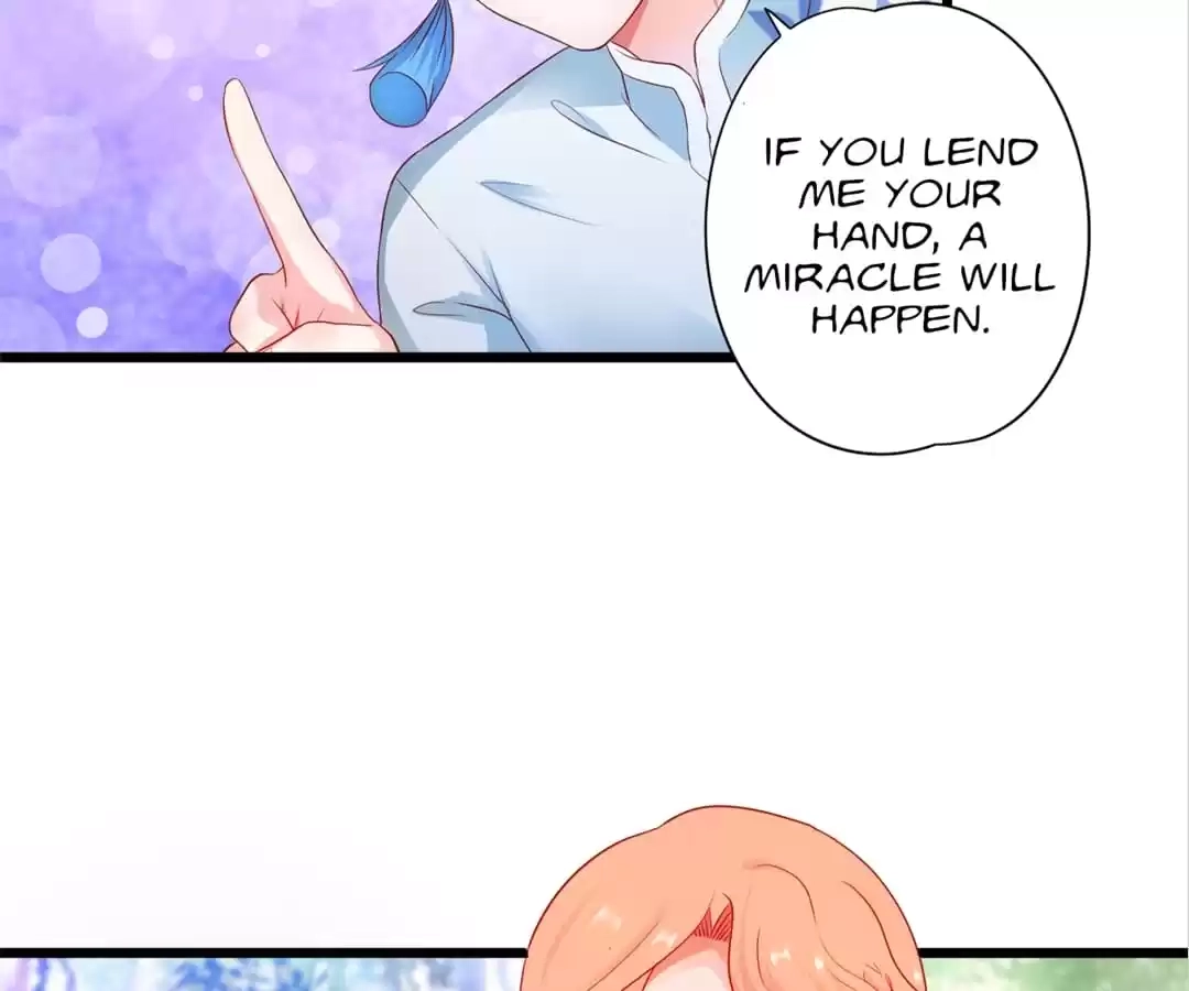 Read The Adorable Vampire chapter 107 image 46 on Lezhin