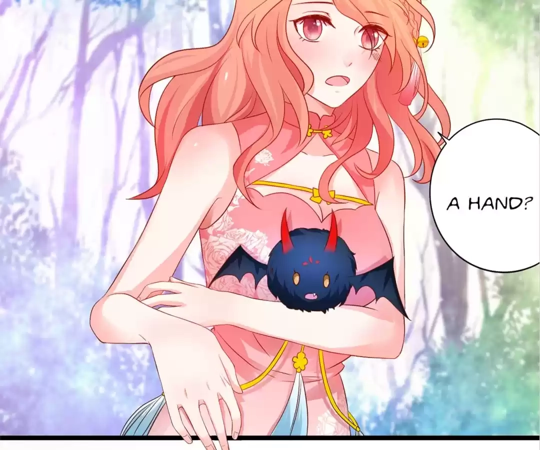 Read The Adorable Vampire chapter 107 image 47 on Lezhin