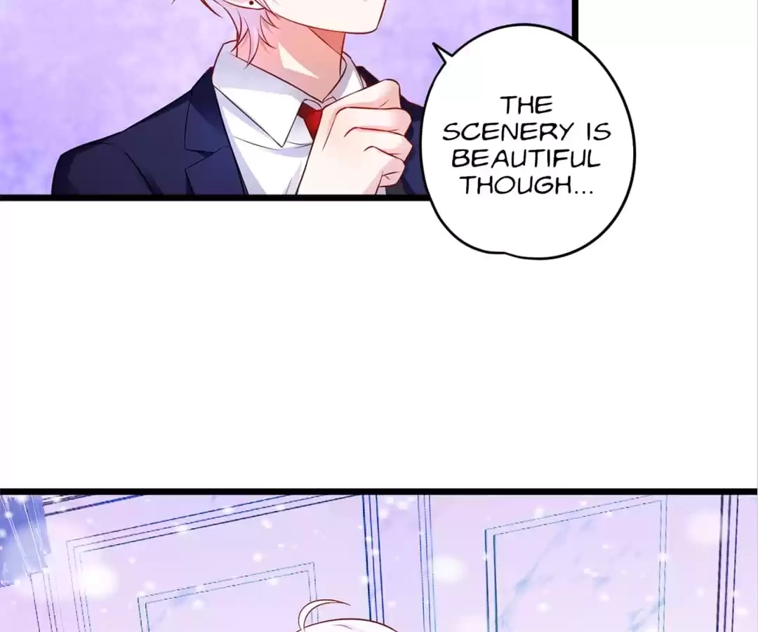 Read The Adorable Vampire chapter 107 image 5 on Lezhin