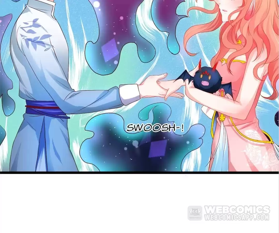Read The Adorable Vampire chapter 107 image 50 on Lezhin