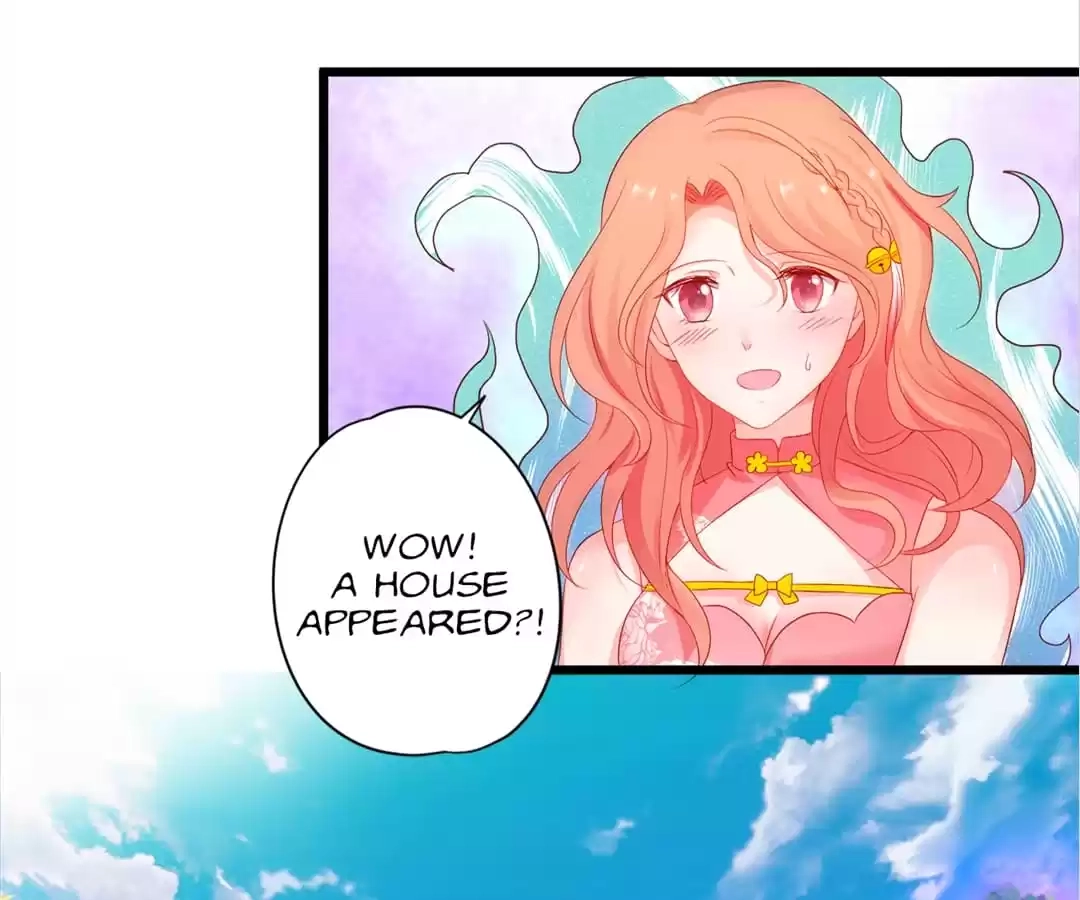 Read The Adorable Vampire chapter 107 image 51 on Lezhin