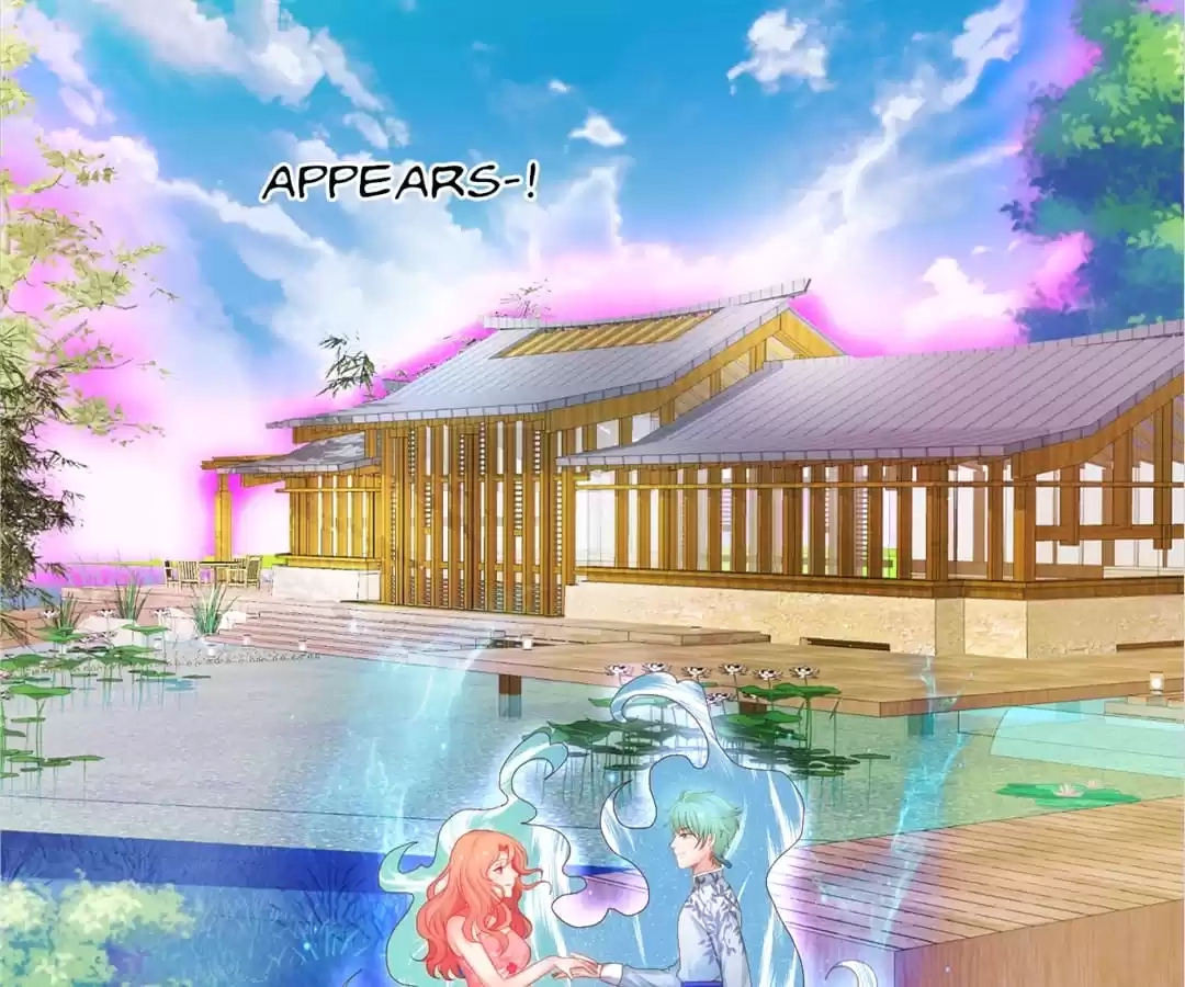 Read The Adorable Vampire chapter 107 image 52 on Lezhin
