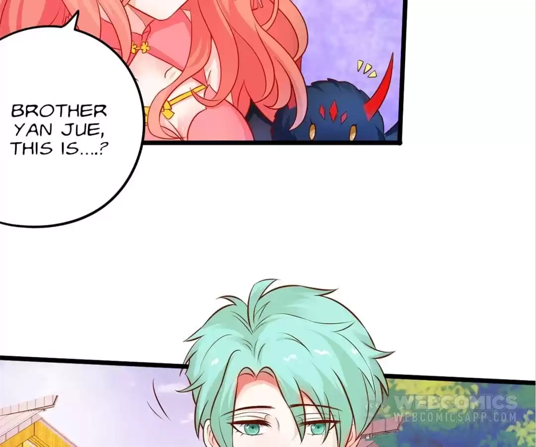 Read The Adorable Vampire chapter 107 image 55 on Lezhin
