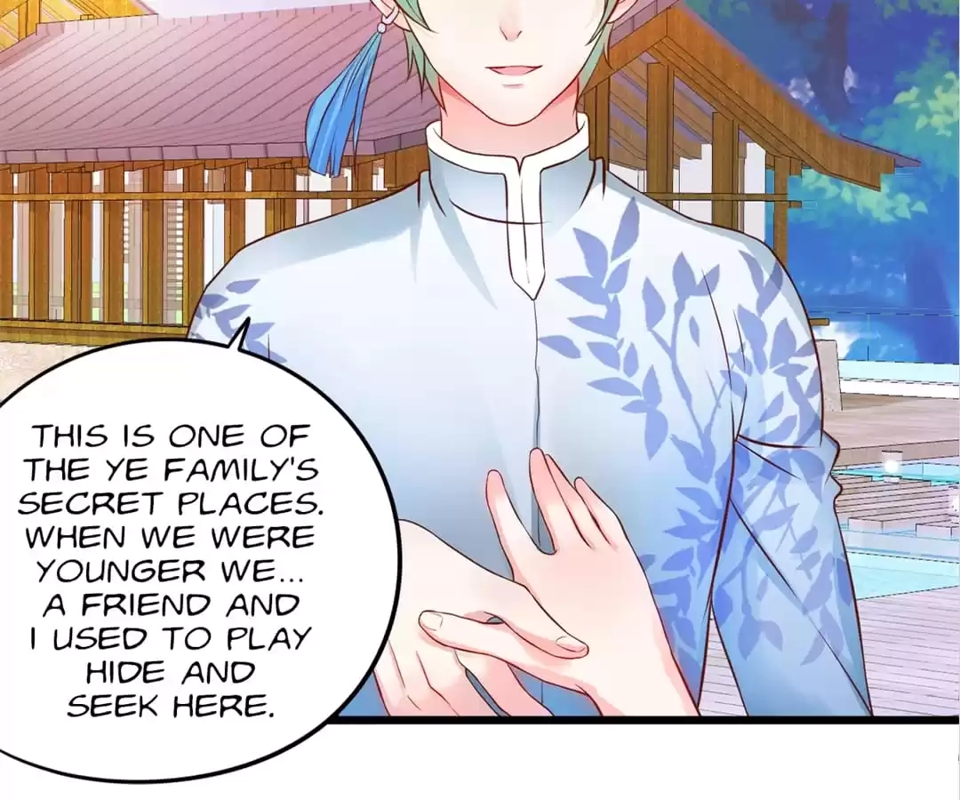 Read The Adorable Vampire chapter 107 image 56 on Lezhin
