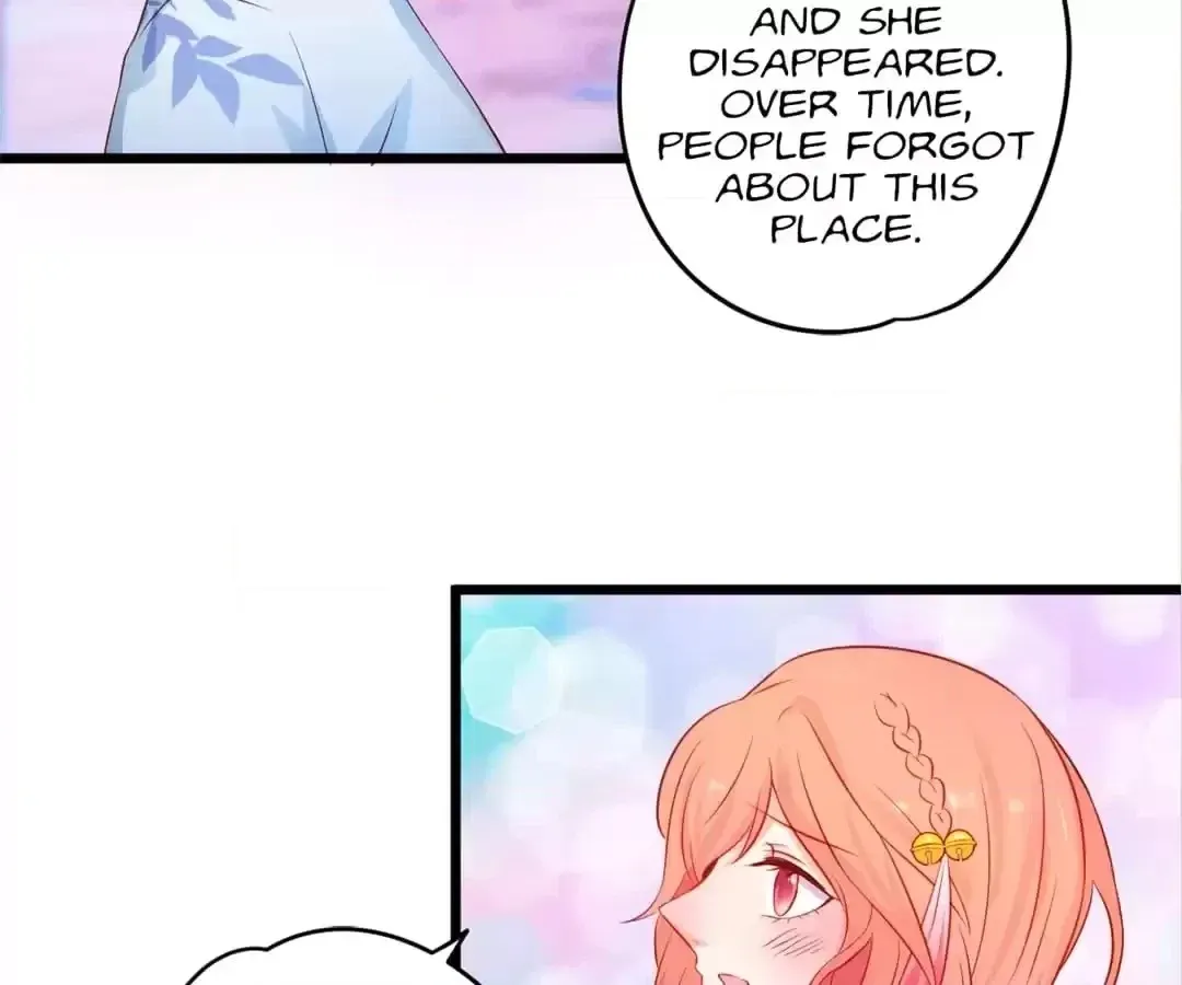 Read The Adorable Vampire chapter 107 image 59 on Lezhin