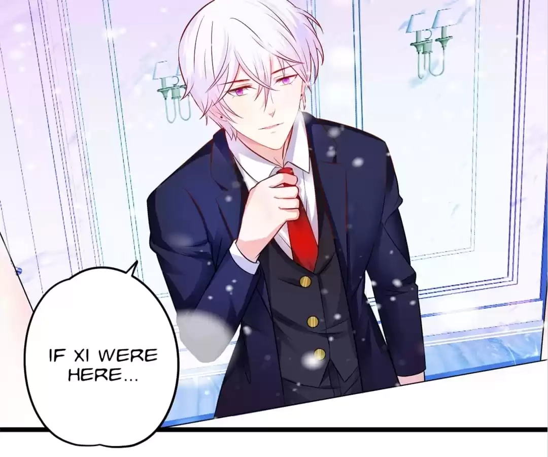 Read The Adorable Vampire chapter 107 image 6 on Lezhin