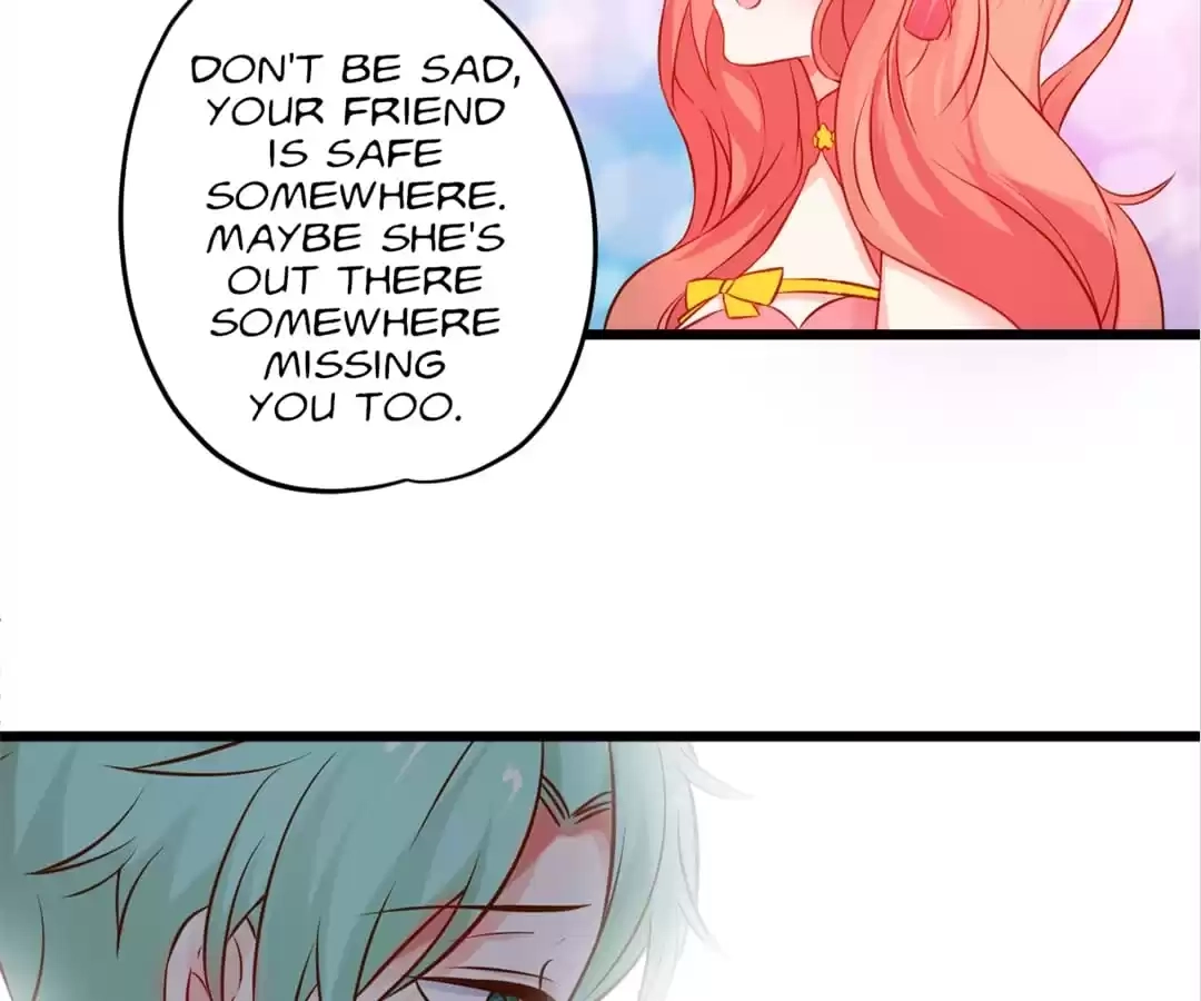 Read The Adorable Vampire chapter 107 image 60 on Lezhin
